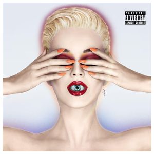 Katy Perry: Witness [LP] - VINYL Product Image
