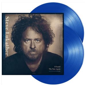 Steve Lukather: I Found the Sun Again [LP] - VINYL Product Image
