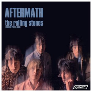 The Rolling Stones: Aftermath [US] [LP] - VINYL Product Image