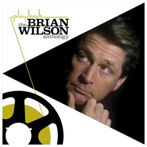 Brian Wilson: Playback: The Brian Wilson Anthology [LP] - VINYL Product Image