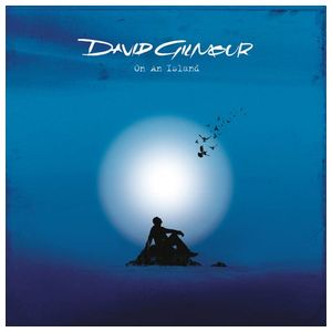 David Gilmour: On an Island [LP] - VINYL Product Image