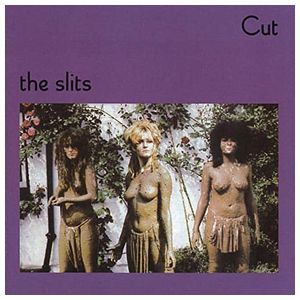 The Slits: Cut [LP] - VINYL Product Image