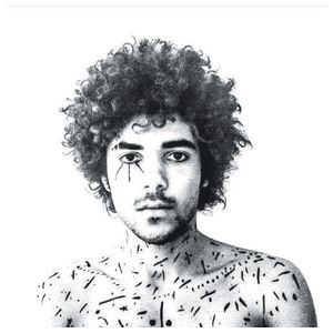 Thomas Abban: A Sheik's Legacy [LP] - VINYL Product Image