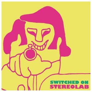 Stereolab: Switched On [LP] - VINYL Product Image