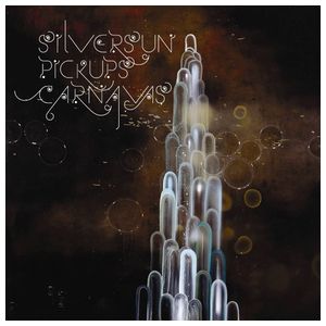 Silversun Pickups: Carnavas [LP] - VINYL Product Image