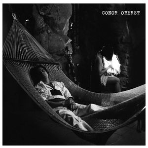 Conor Oberst: Conor Oberst [LP] - VINYL Product Image
