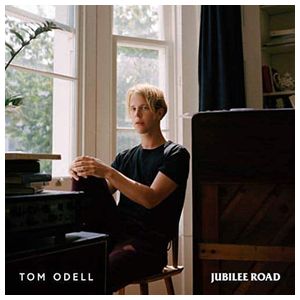 Tom Odell: Jubilee Road [LP] - VINYL Product Image