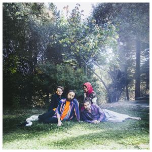 Big Thief: U.F.O.F. [LP] - VINYL Product Image