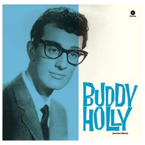 Buddy Holly: Buddy Holly, Vol. 2 [LP] - VINYL Product Image
