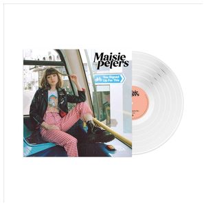 Maisie Peters: You Signed Up for This [LP] - VINYL Product Image