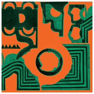 Sacred Paws: Run Around the Sun [LP] - VINYL Product Image