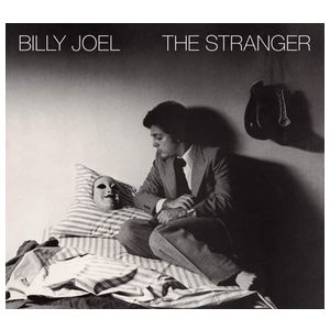 Billy Joel: The Stranger [LP] - VINYL Product Image