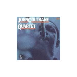 John Coltrane: Coltrane [Impulse!] [LP] - VINYL Product Image