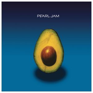 Pearl Jam: Pearl Jam [2017 Mix] [LP] - VINYL Product Image