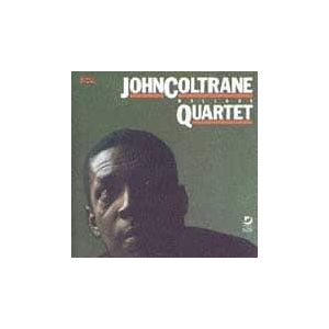 John Coltrane Quartet: Ballads [LP] [VINYL] Product Image