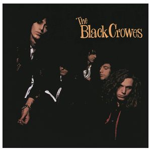 The Black Crowes: Shake Your Money Maker [30th Anniversary Deluxe] [LP] - VINYL Product Image