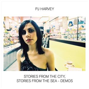 PJ Harvey: Stories From the City, Stories From the Sea: The Demos [LP] - VINYL Product Image