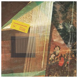 Boogarins: Sombrou Dúvida [LP] - VINYL Product Image