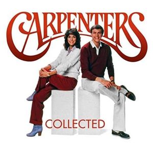 Carpenters: Collected [LP] - VINYL Product Image