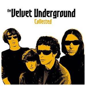 The Velvet Underground: Collected [LP] - VINYL Product Image