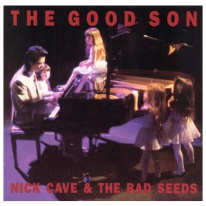 Nick Cave & the Bad Seeds: The Good Son [LP] - VINYL Product Image