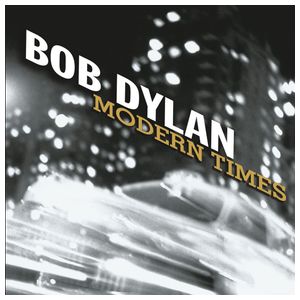 Bob Dylan: Modern Times [LP] - VINYL Product Image