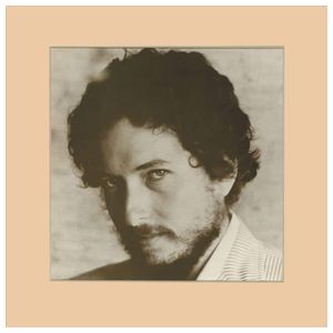 Bob Dylan: New Morning [LP] - VINYL Product Image