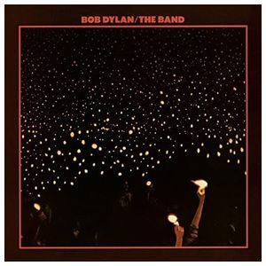 Bob Dylan: Before the Flood [LP] - VINYL Product Image