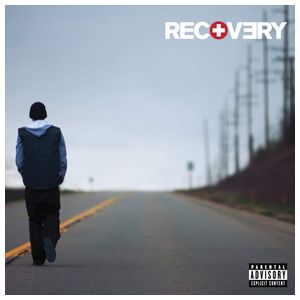 Eminem: Recovery [LP] - VINYL Product Image