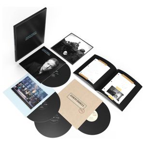 Jason Isbell: Southeastern [10th Anniversary Edition] [LP] - VINYL Product Image