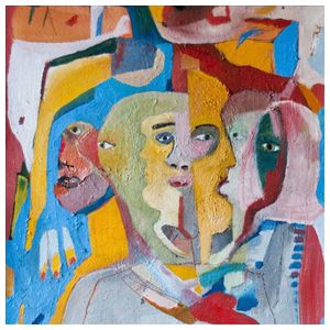 Skinshape: Oracolo [LP] - VINYL Product Image