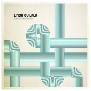 Linda Guilala: Espacio de Tiempo [2009-2019] [LP] - VINYL Product Image