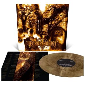 Necrophagist: Epitaph [LP] - VINYL Product Image