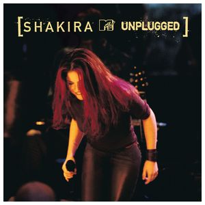 Shakira: MTV Unplugged [LP] - VINYL Product Image