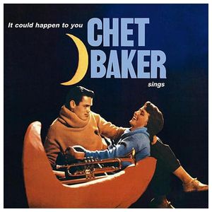 Chet Baker: Chet Baker Sings It Could Happen to You [LP] - VINYL Product Image
