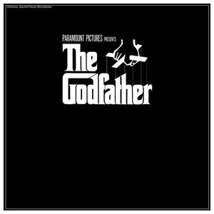 Nino Rota: The Godfather [Music from the Original Motion Picture Soundtrack] [LP] - VINYL Product Image