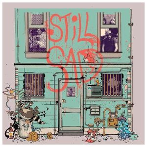 Various Artists: ...Still Sad [LP] - VINYL Product Image