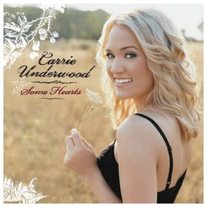 Carrie Underwood: Some Hearts [LP] - VINYL Product Image