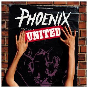 Phoenix: United [LP] - VINYL Product Image