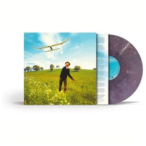 James Blunt: Who We Used to Be [LP] - VINYL Product Image