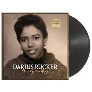 Darius Rucker: Carolyn's Boy [LP] - VINYL Product Image