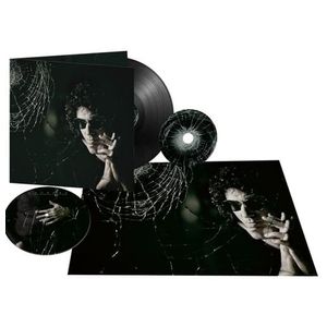 Enrique Bunbury: Posible [LP] - VINYL Product Image