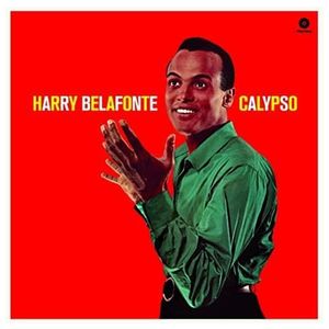 Harry Belafonte: Calypso [LP] - VINYL Product Image