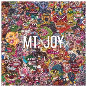 Mt. Joy: Mt. Joy [LP] - VINYL Product Image