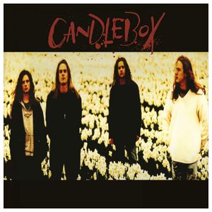 Candlebox: Candlebox [LP] - VINYL Product Image