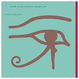 The Alan Parsons Project: Eye in the Sky [LP] - VINYL Product Image
