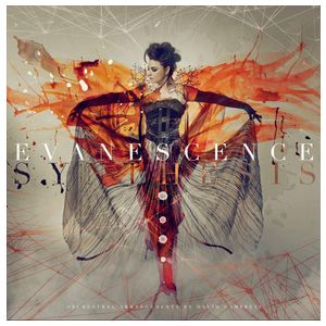 Evanescence: Synthesis [LP] - VINYL Product Image