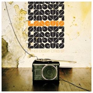 Languis: Other Desert Cities [10 inch LP] Product Image
