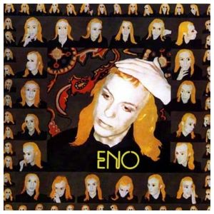 Brian Eno: Taking Tiger Mountain (By Strategy) [LP] - VINYL Product Image