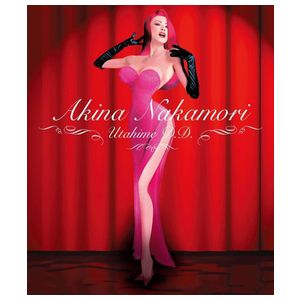 Akina Nakamori: Akina Nakamori: Utahime Double Decade [LP] - VINYL Product Image